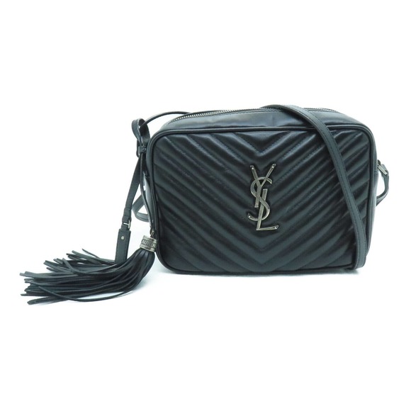 💎✨BEAUTIFUL✨💎 YVES SAINT LAURENT YSL Crossbody - Picture 2 of 16